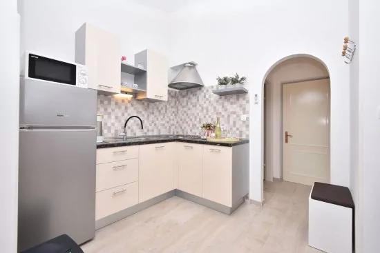 Apartmán Severní Dalmácie - Brodarica DA 3917 N4