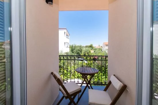 Apartmán Severní Dalmácie - Srima (Vodice) DA 4199 N2