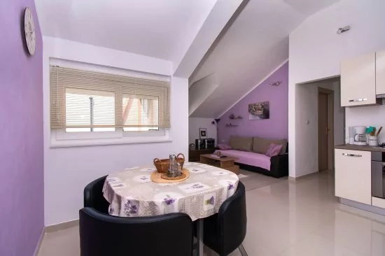 Apartmán Severní Dalmácie - Srima (Vodice) DA 4199 N2