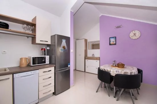 Apartmán Severní Dalmácie - Srima (Vodice) DA 4199 N2