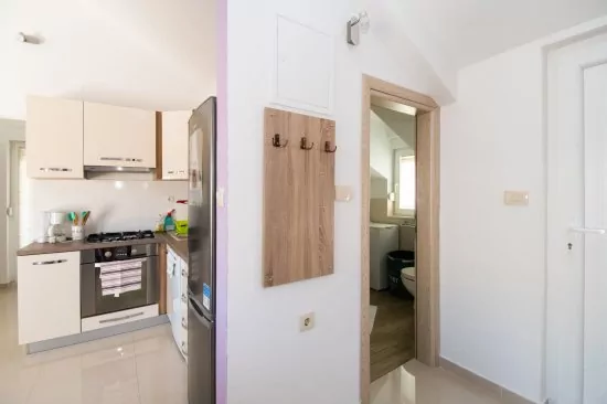 Apartmán Severní Dalmácie - Srima (Vodice) DA 4199 N2