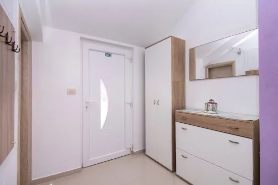 Apartmán Severní Dalmácie - Srima (Vodice) DA 4199 N2