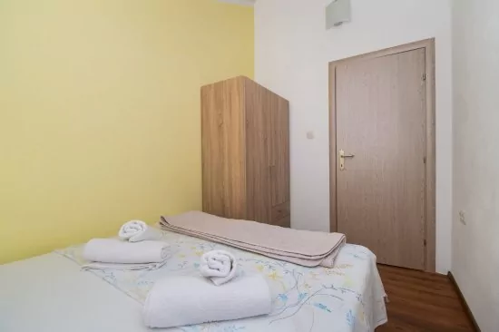 Apartmán Severní Dalmácie - Srima (Vodice) DA 4199 N2