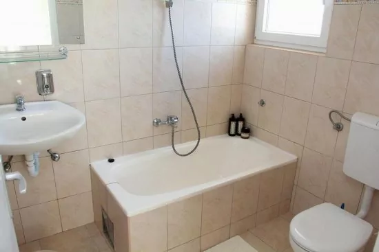 Apartmán Severní Dalmácie - Srima (Vodice) DA 4207 N3