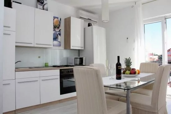 Apartmán Severní Dalmácie - Srima (Vodice) DA 4207 N4