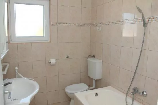 Apartmán Severní Dalmácie - Srima (Vodice) DA 4207 N4