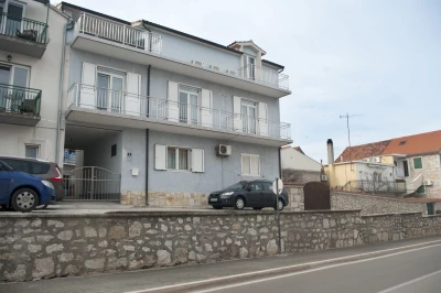 Apartmán Severní Dalmácie - Vodice DA 4208 N1