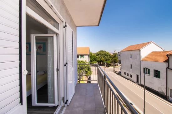 Apartmán Severní Dalmácie - Vodice DA 4208 N1