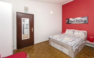 Apartmán Severní Dalmácie - Tribunj (Vodice) DA 4209 N2