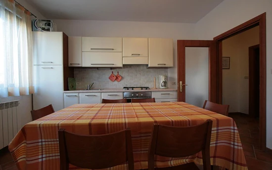 Apartmán Istrie - Rovinj IS 3017 N1