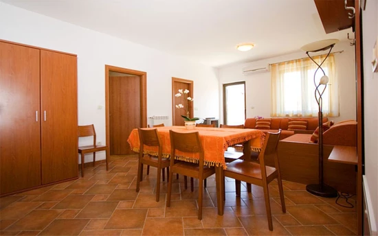 Apartmán Istrie - Rovinj IS 3017 N2