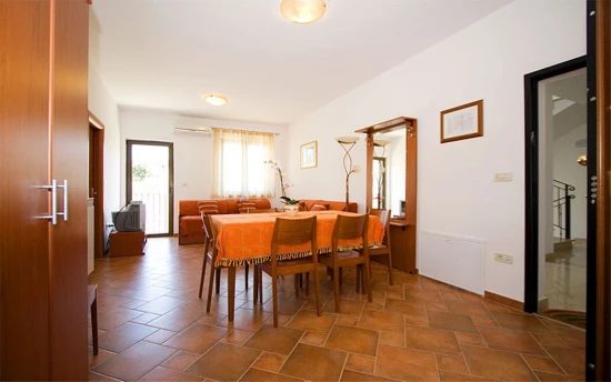 Apartmán Istrie - Rovinj IS 3017 N2