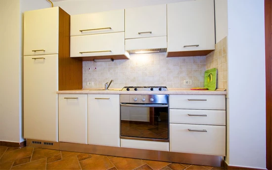 Apartmán Istrie - Rovinj IS 3017 N2