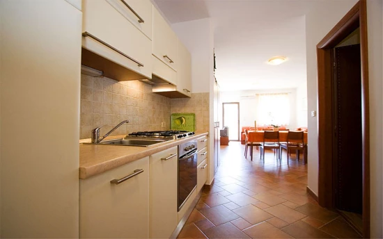 Apartmán Istrie - Rovinj IS 3017 N2