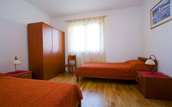 Apartmán Istrie - Rovinj IS 3017 N2