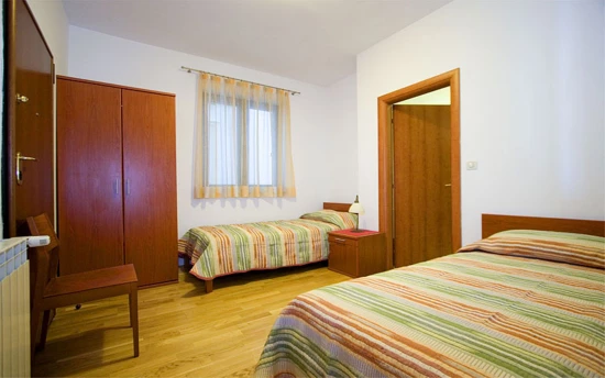 Apartmán Istrie - Rovinj IS 3017 N2