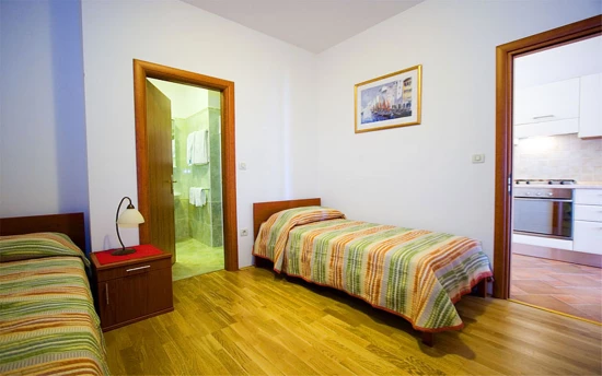 Apartmán Istrie - Rovinj IS 3017 N2