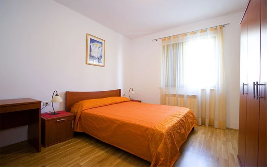 Apartmán Istrie - Rovinj IS 3017 N2