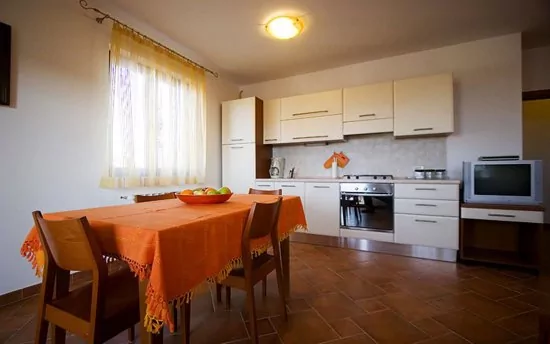 Apartmán Istrie - Rovinj IS 3017 N3