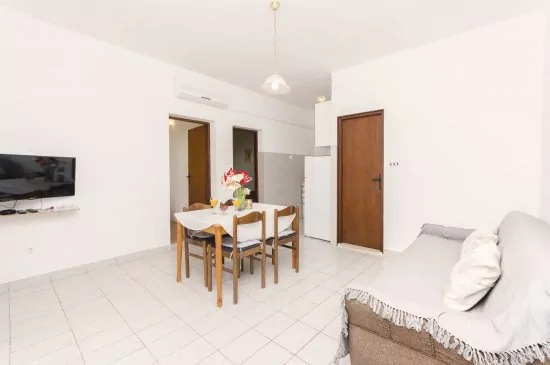 Apartmán Severní Dalmácie - Tribunj (Vodice) DA 4210 N1