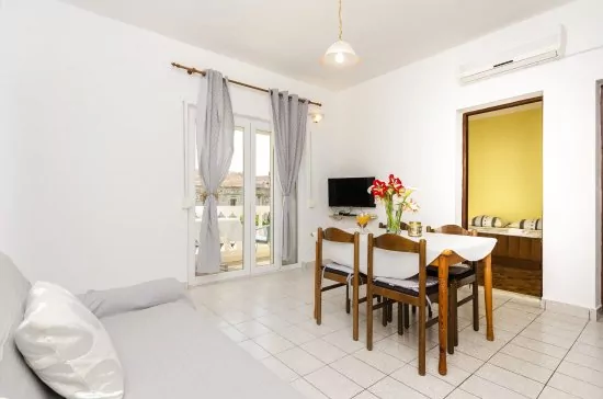 Apartmán Severní Dalmácie - Tribunj (Vodice) DA 4210 N1