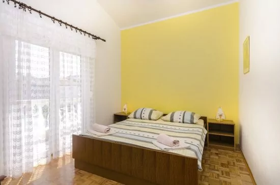 Apartmán Severní Dalmácie - Tribunj (Vodice) DA 4210 N1