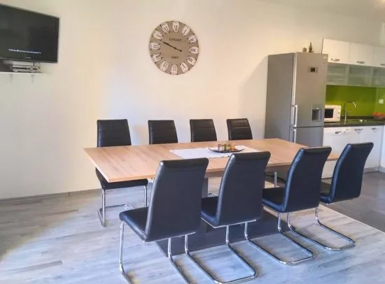 Apartmán Severní Dalmácie - Tribunj (Vodice) DA 4210 N2