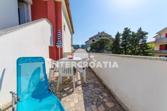 Apartmán Ostrov Rab - Lopar OS 7912 N2