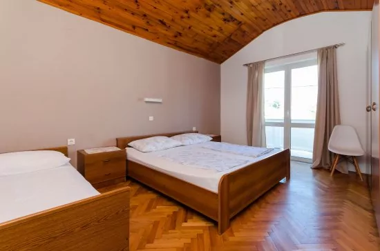 Apartmán Ostrov Rab - Lopar OS 7912 N2