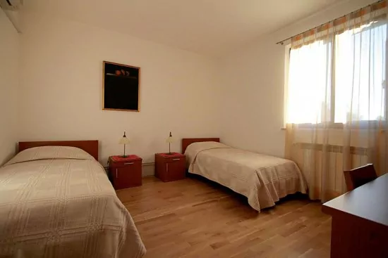 Apartmán Istrie - Rovinj IS 3018 N1