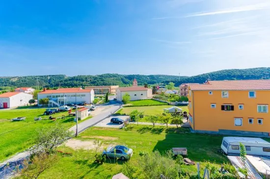 Apartmán Ostrov Rab - Lopar OS 7913 N6