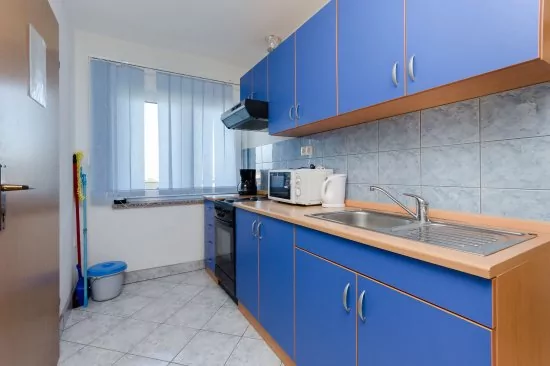 Apartmán Ostrov Rab - Lopar OS 7913 N6