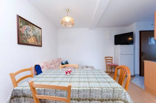 Apartmán Ostrov Rab - Lopar OS 7913 N6