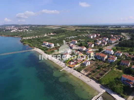 Mobilheim Severní Dalmácie - Biograd na Moru DA 4740 N1