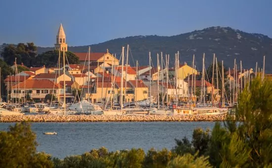 Biograd na Moru