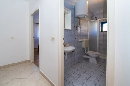 Apartmán Severní Dalmácie - Srima (Vodice) DA 4211 N1