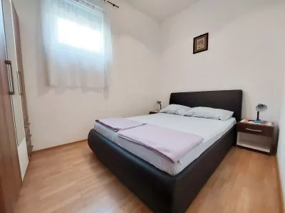 Apartmán Ostrov Krk - Punat OS 8208 N1
