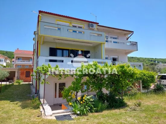 Apartmán Ostrov Krk - Punat OS 8208 N2