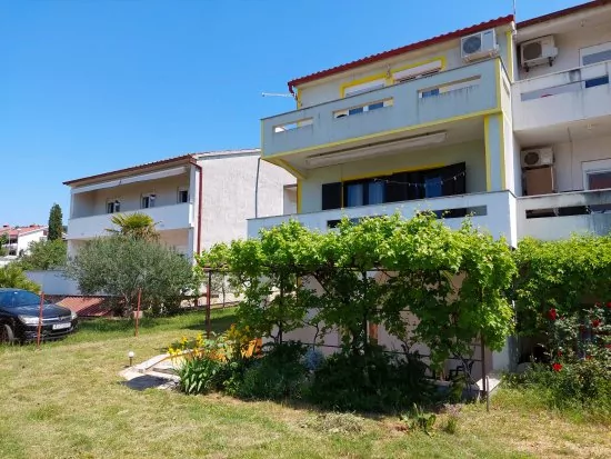 Apartmán Ostrov Krk - Punat OS 8208 N2