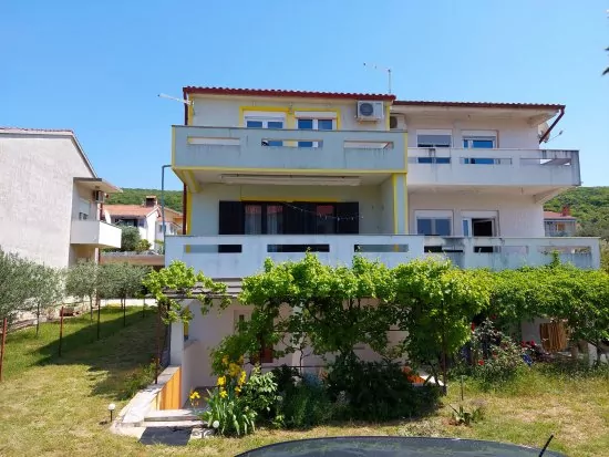 Apartmán Ostrov Krk - Punat OS 8208 N2