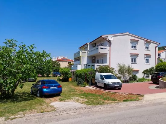 Apartmán Ostrov Krk - Punat OS 8208 N2