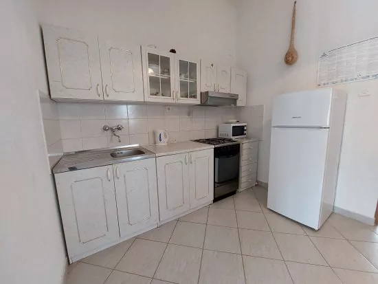 Apartmán Ostrov Krk - Punat OS 8208 N2