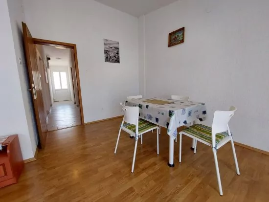 Apartmán Ostrov Krk - Punat OS 8208 N2