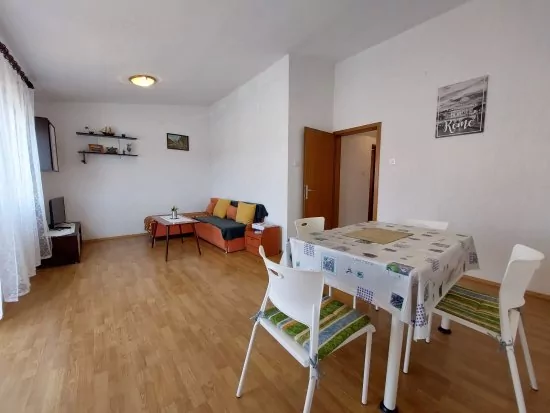 Apartmán Ostrov Krk - Punat OS 8208 N2