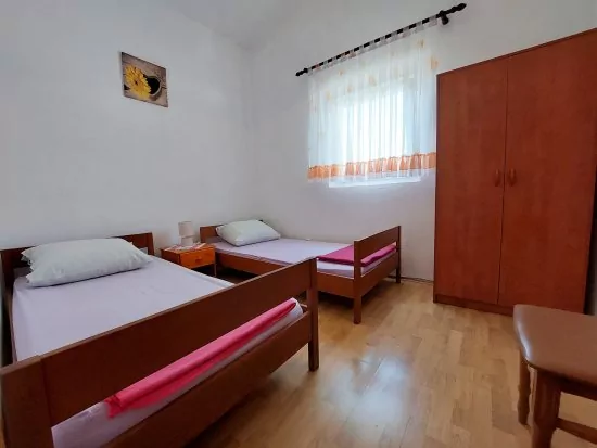 Apartmán Ostrov Krk - Punat OS 8208 N2