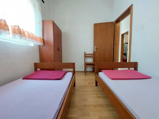 Apartmán Ostrov Krk - Punat OS 8208 N2