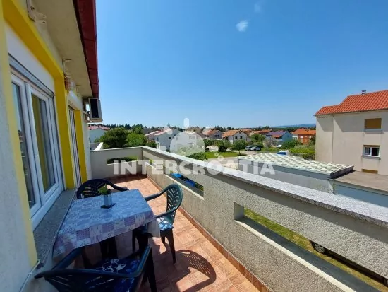 Apartmán Ostrov Krk - Punat OS 8208 N2