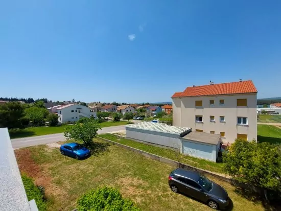 Apartmán Ostrov Krk - Punat OS 8208 N2