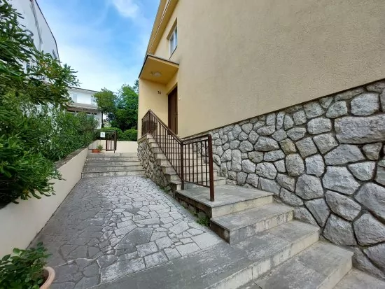 Apartmán Kvarner - Crikvenica KV 2176 N3