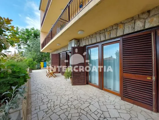 Apartmán Kvarner - Crikvenica KV 2176 N3